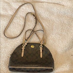 Coach Crossbody